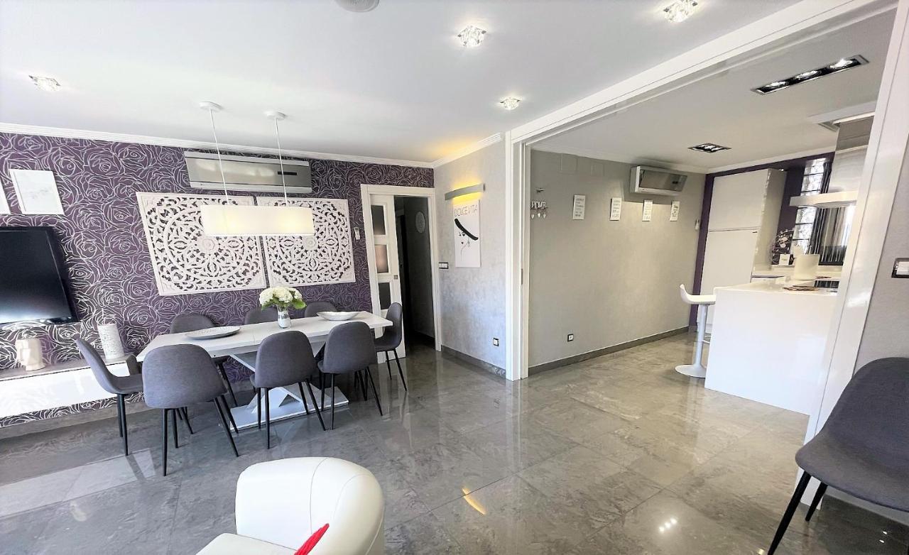 Albacete Centro Parking Gratis 2 Plazas Daire Dış mekan fotoğraf